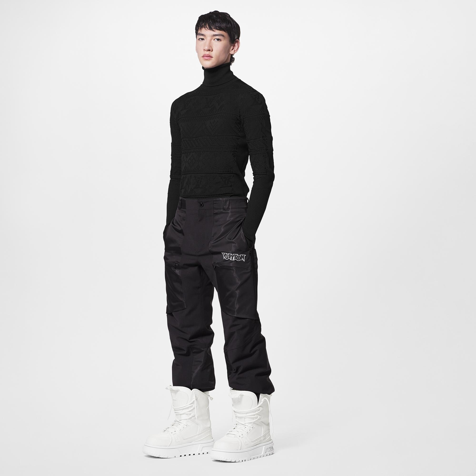 lv trainer snow